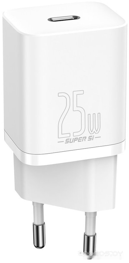 Сетевое зарядное Baseus TZCCSUP-L02, фото 8