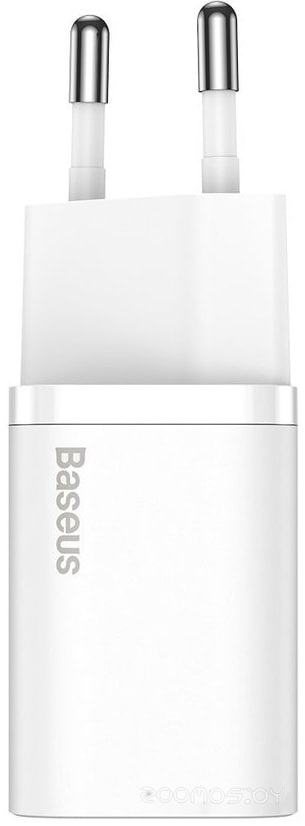 Сетевое зарядное Baseus TZCCSUP-L02, фото 2