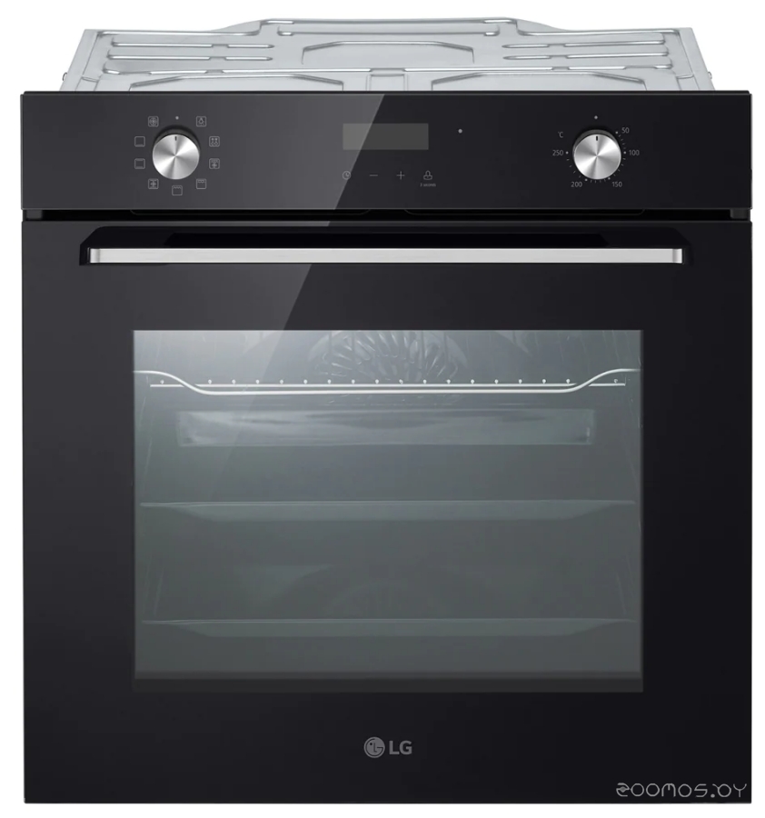 Духовой шкаф LG WSEZ7213B, фото 3