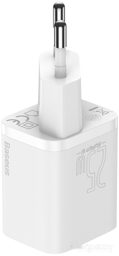 Сетевое зарядное Baseus TZCCSUP-L02, фото 7