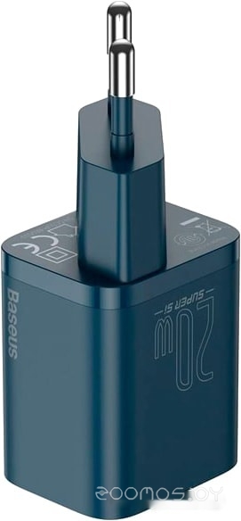 Сетевое зарядное Baseus CCSUP-B03, фото 3
