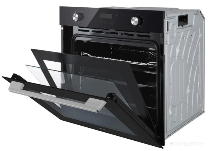 Духовой шкаф LG WSEZ7213B, фото 1