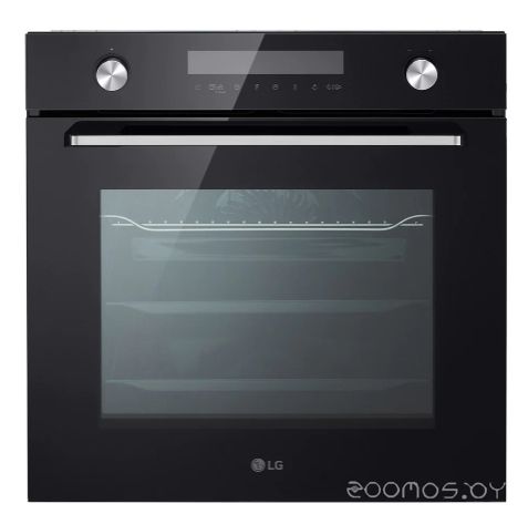 Духовой шкаф LG WSEZM7225B1, фото 1