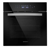 Электрический духовой шкаф Maunfeld EOEC.564TB