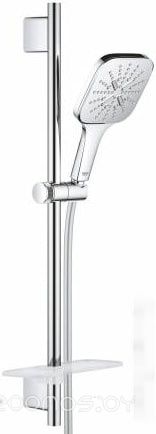 Душевой гарнитур Grohe Rainshower SmartActive Cube 130 26584000, фото 1