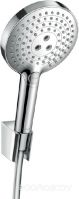 Душевой гарнитур Hansgrohe Raindance Select S 26721000