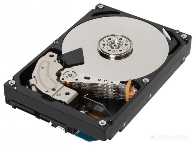 Жесткий диск Toshiba MG04ACA200E, фото 1