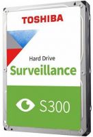 Жесткий диск Toshiba S300 4TB HDWT840UZSVA