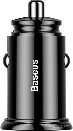 Автомобильное зарядное Baseus CCALL-YD01