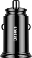 Автомобильное зарядное Baseus CCALL-YD01