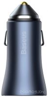 Автомобильное зарядное Baseus CCJD-0G