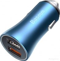 Автомобильное зарядное Baseus CCJD-A03