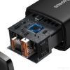 Сетевое зарядное Baseus CCXJ-B01