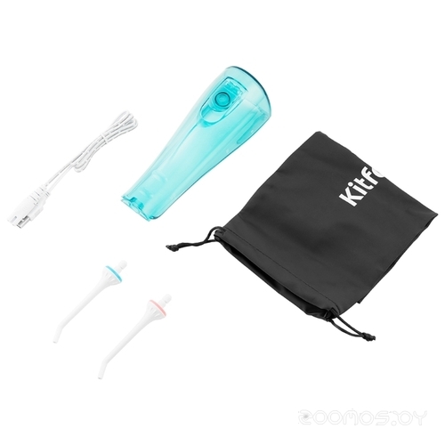 Ирригатор Kitfort КТ-2901, фото 6