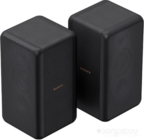 Колонки объемного звука Sony SA-RS3S, фото 2