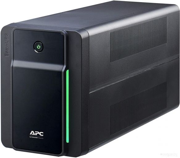 Источник бесперебойного питания APC Easy UPS BVX 900VA BVX900LI-GR