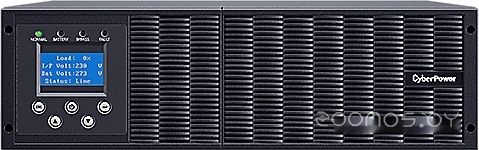 Источник бесперебойного питания CyberPower Online S OLS6000ERT6UA