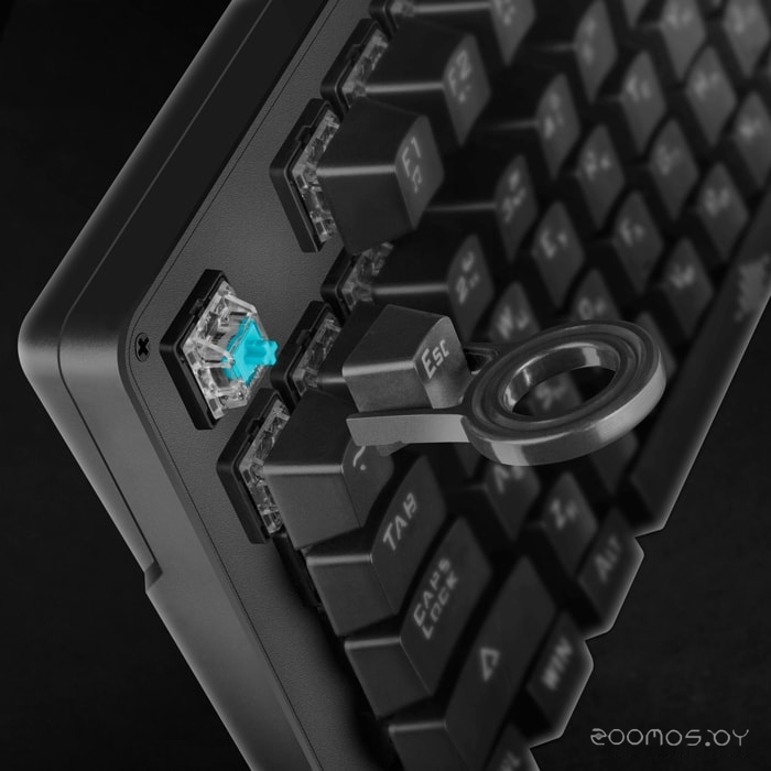 Клавиатура Sven KB-G9100, фото 10