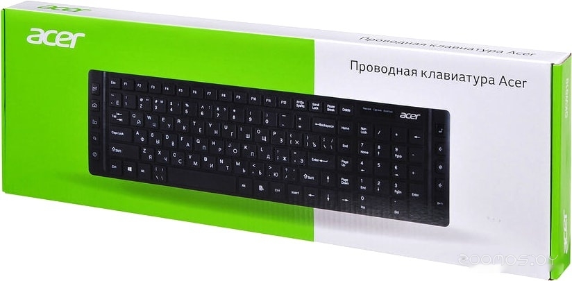 Клавиатура Acer OKW010, фото 16