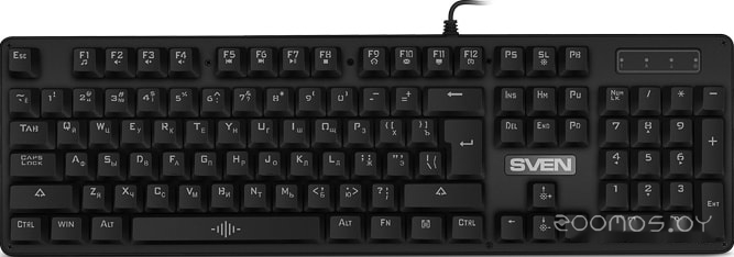 Клавиатура Sven KB-G9100, фото 2