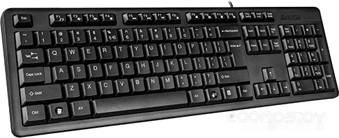 Клавиатура A4Tech KK-3, фото 2