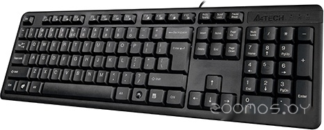 Клавиатура A4Tech KK-3, фото 3