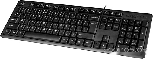 Клавиатура A4Tech KK-3, фото 4