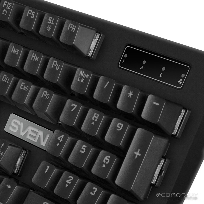 Клавиатура Sven KB-G9100, фото 8