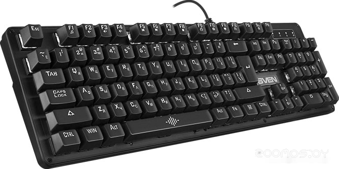 Клавиатура Sven KB-G9100, фото 4