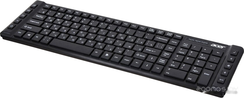 Клавиатура Acer OKW010, фото 9