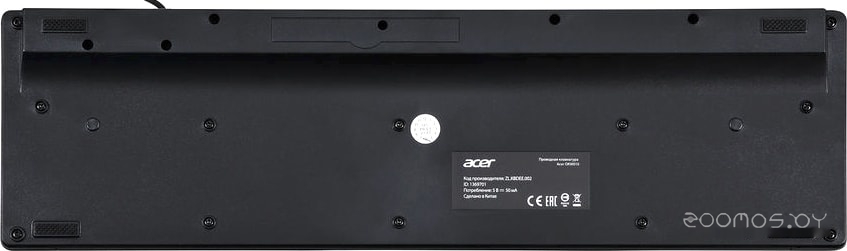 Клавиатура Acer OKW010, фото 13