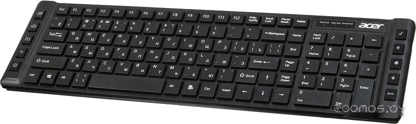 Клавиатура Acer OKW010, фото 10