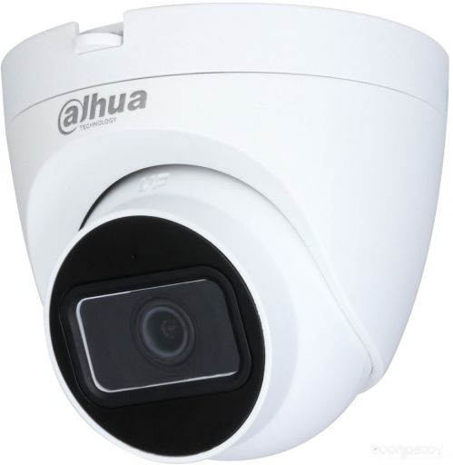 CCTV-камера Dahua DH-HAC-HDW1200TRQP-A-0360B
