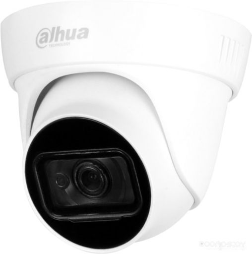 CCTV-камера Dahua DH-HAC-HDW1800TLP-A-0360B
