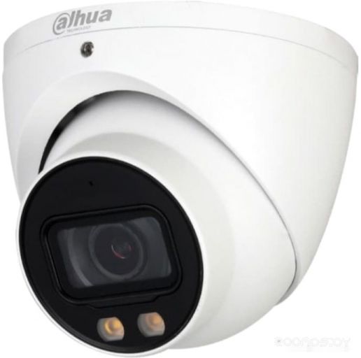 CCTV-камера Dahua DH-HAC-HDW2249TP-A-LED-0360B