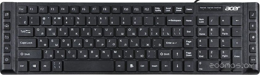Клавиатура Acer OKW010, фото 1