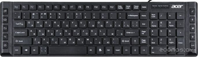Клавиатура Acer OKW010
