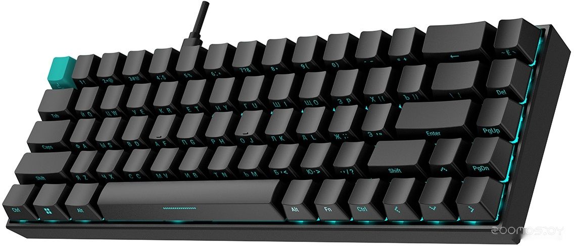 Клавиатура Deepcool KG722, фото 1