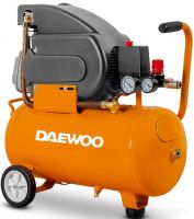 Компрессор Daewoo Power DAC 24D