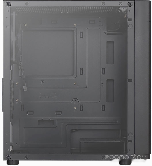 Корпус Aerocool Hexform-G-BK-v1, фото 15