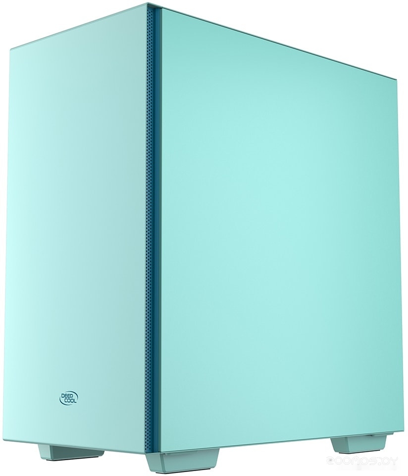Корпус Deepcool Macube 110 GRBL R-MACUBE110-GBNGM1N-A-1, фото 9