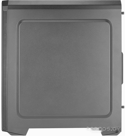 Корпус Aerocool Genesis-A-BK-v1, фото 3