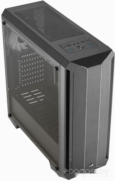 Корпус Aerocool Skyline-A-BK-v1, фото 12