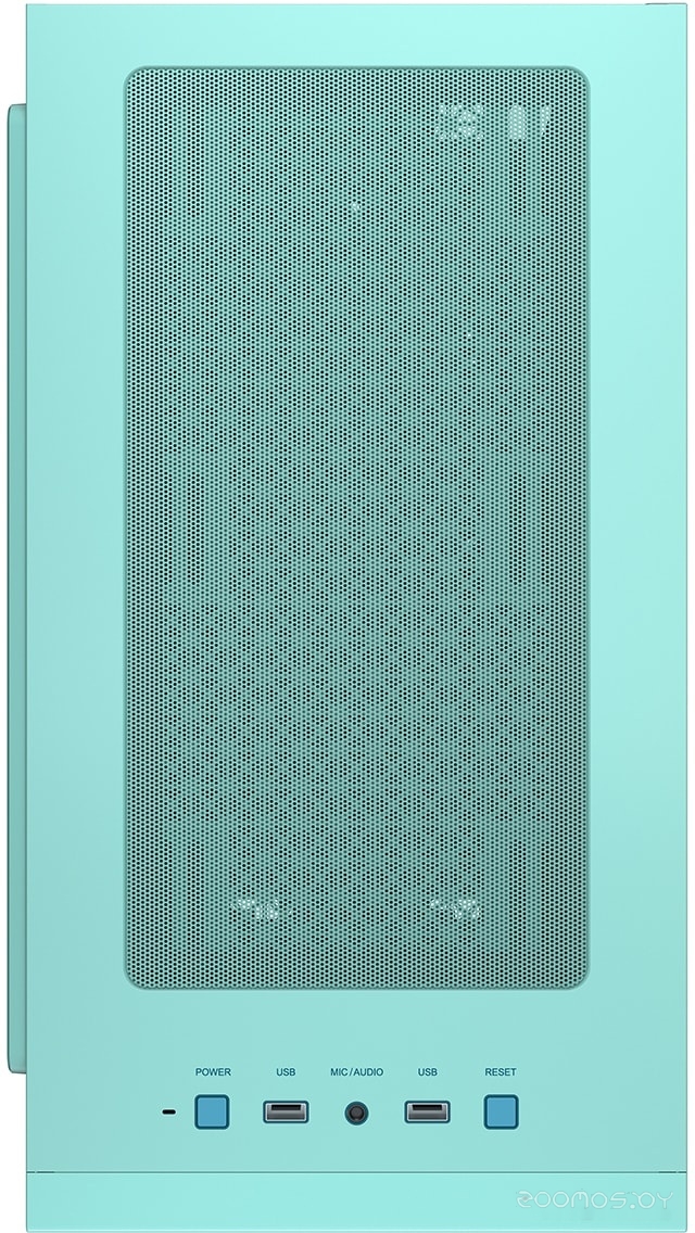 Корпус Deepcool Macube 110 GRBL R-MACUBE110-GBNGM1N-A-1, фото 11