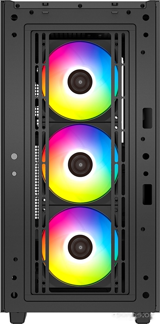 Корпус Deepcool CG540 R-CG540-BKAGE4-G-1, фото 9