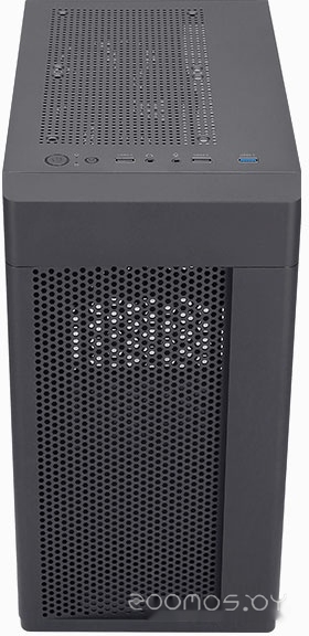 Корпус Aerocool Hexform-G-BK-v1, фото 7