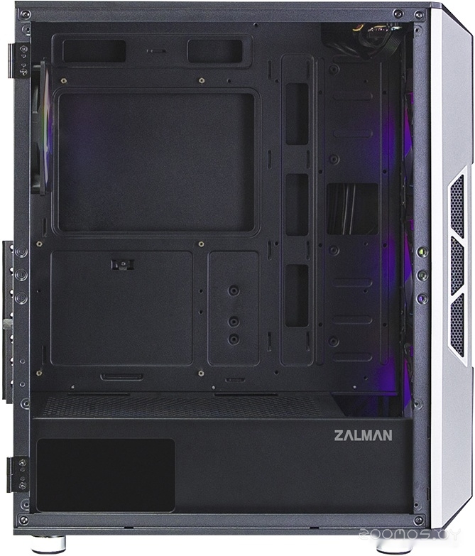 Корпус ZALMAN i3 Neo, фото 4