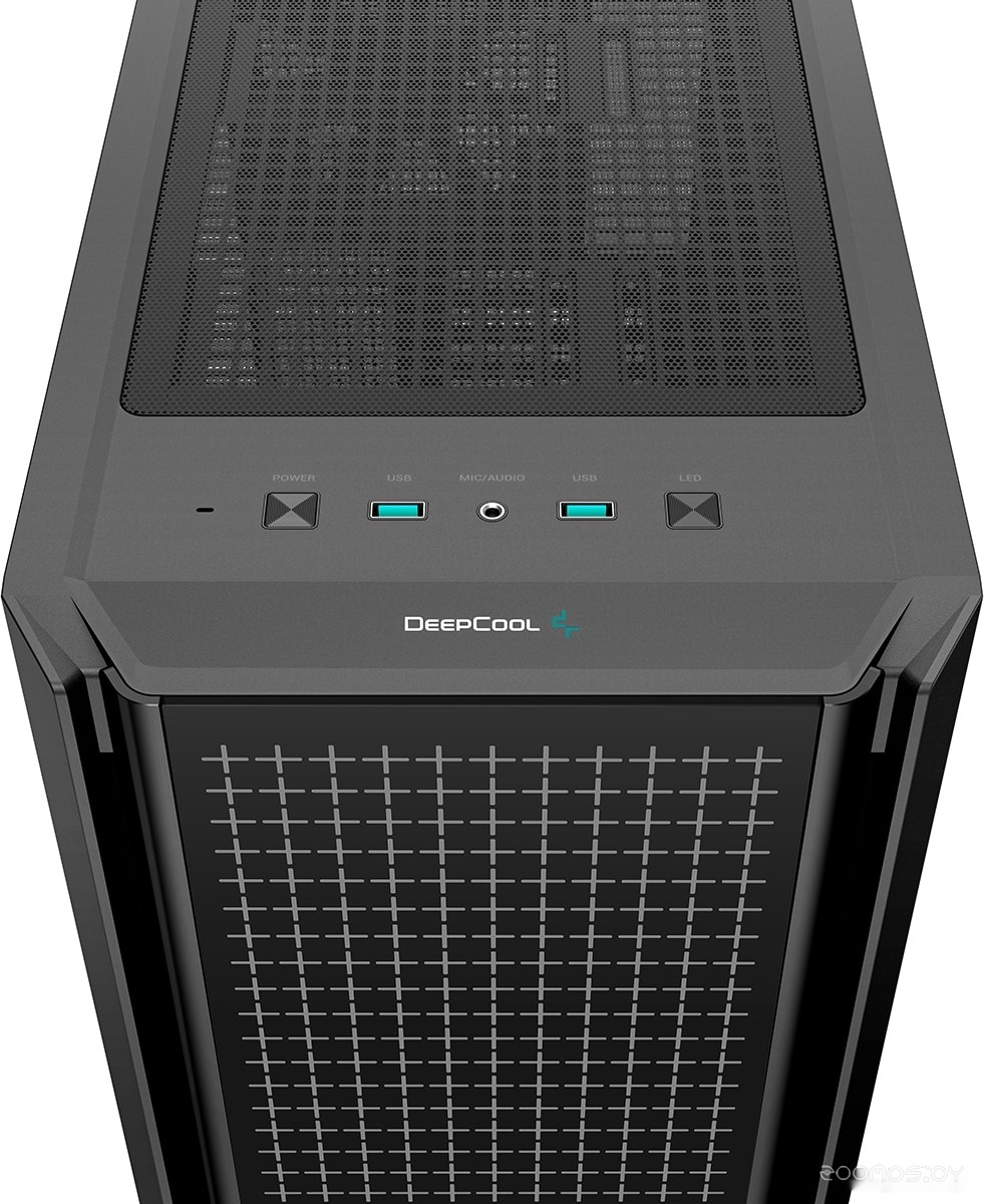 Корпус Deepcool CG540 R-CG540-BKAGE4-G-1, фото 14