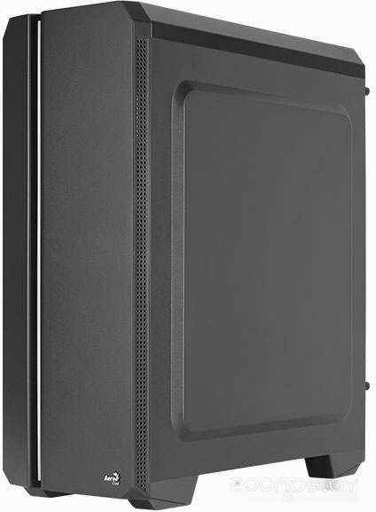 Корпус Aerocool Genesis-A-BK-v1, фото 6