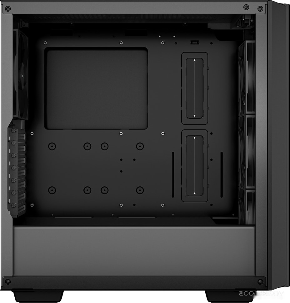 Корпус Deepcool CG540 R-CG540-BKAGE4-G-1, фото 11